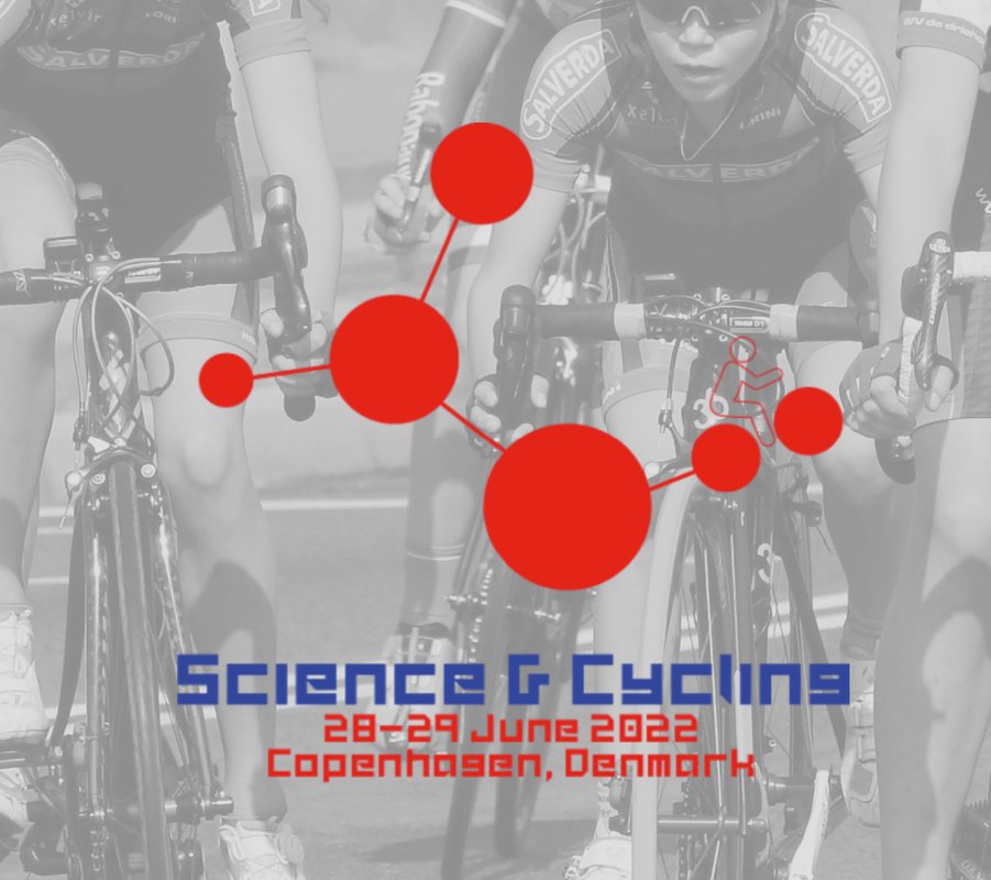 Science & Cycling conference Copenhagen 2022
